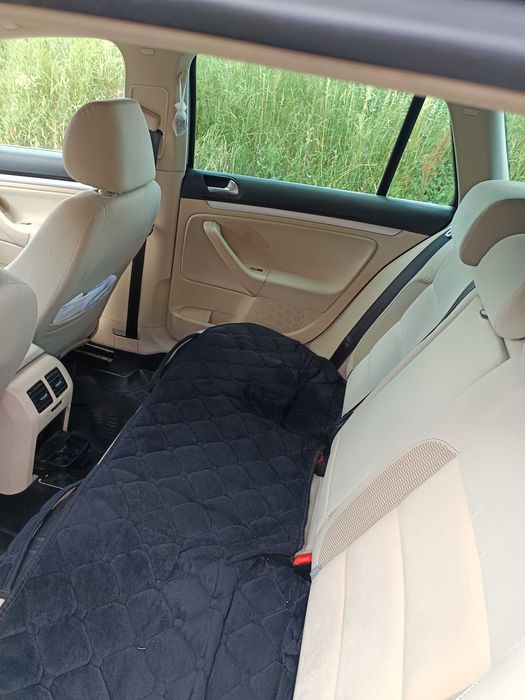 Volkswagen Golf 6 2TDI 140 cai