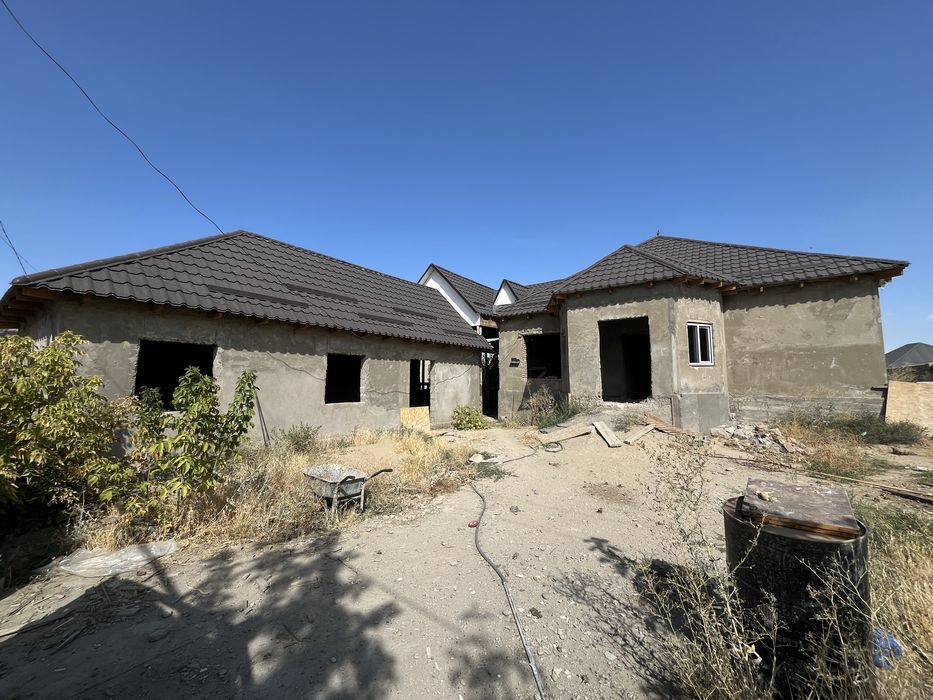 Дом в центре района