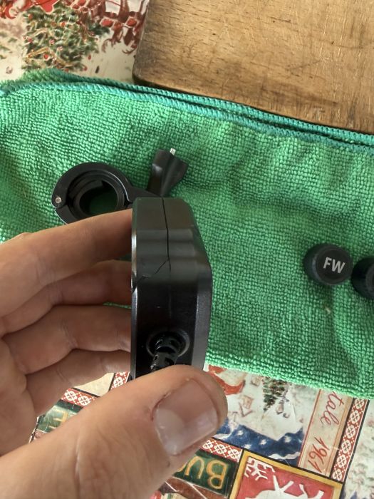 Senzor presiune TPMS