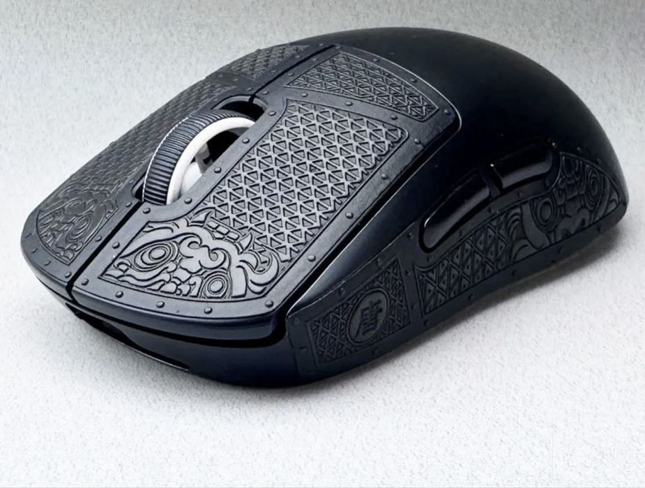 Грипсы для мыши Logitech G Pro