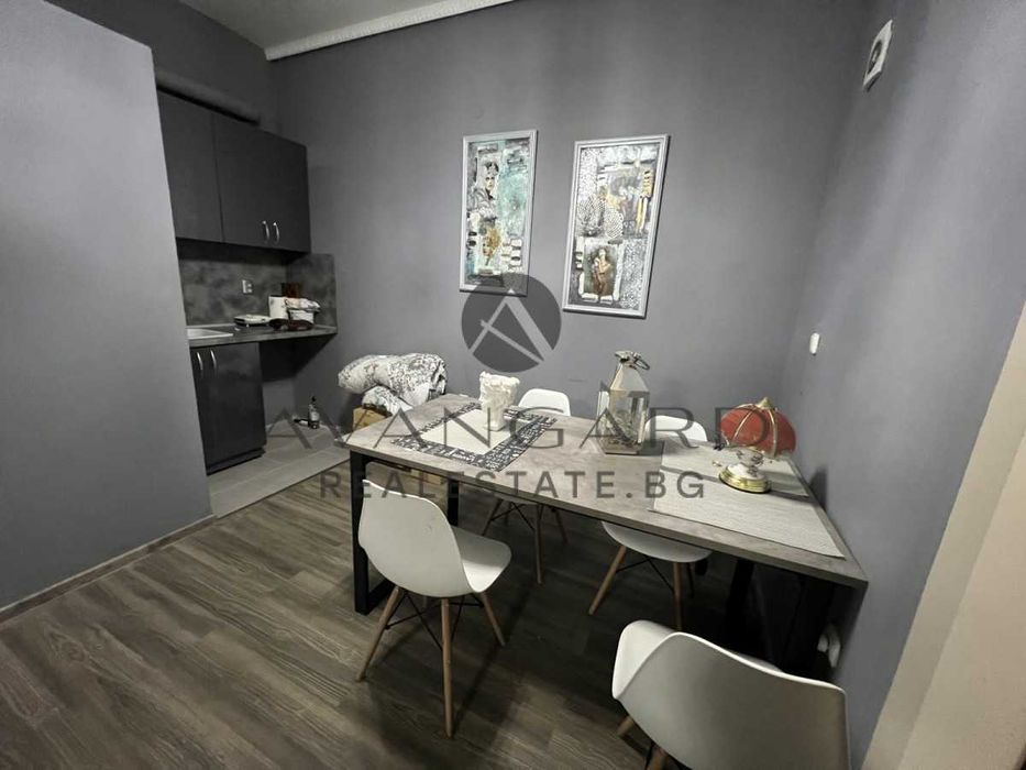 Продава се Офис в Пловдив, Център - 35 кв.м за 1315 €/кв.м - Снимка #3
