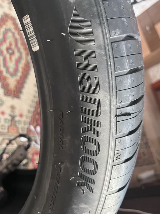 Шина Hankook 315/35/20