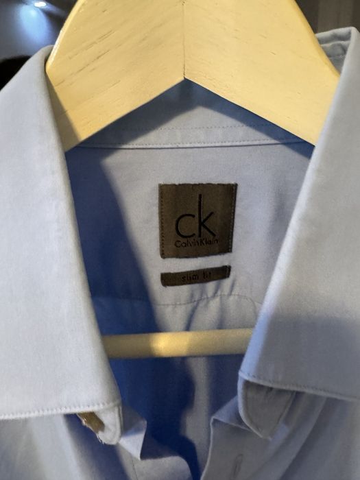 Calvin Klein мъжка риза