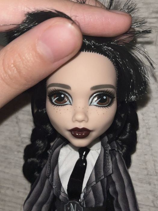 Кукла монстр хай monster high doll
