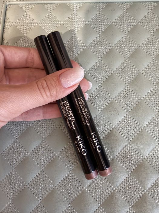Тени стики от kiko milano