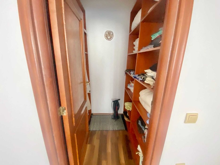 Продава се Тристаен апартамент в Свети Влас - 100 кв.м за 1980 €/кв.м - Снимка #12