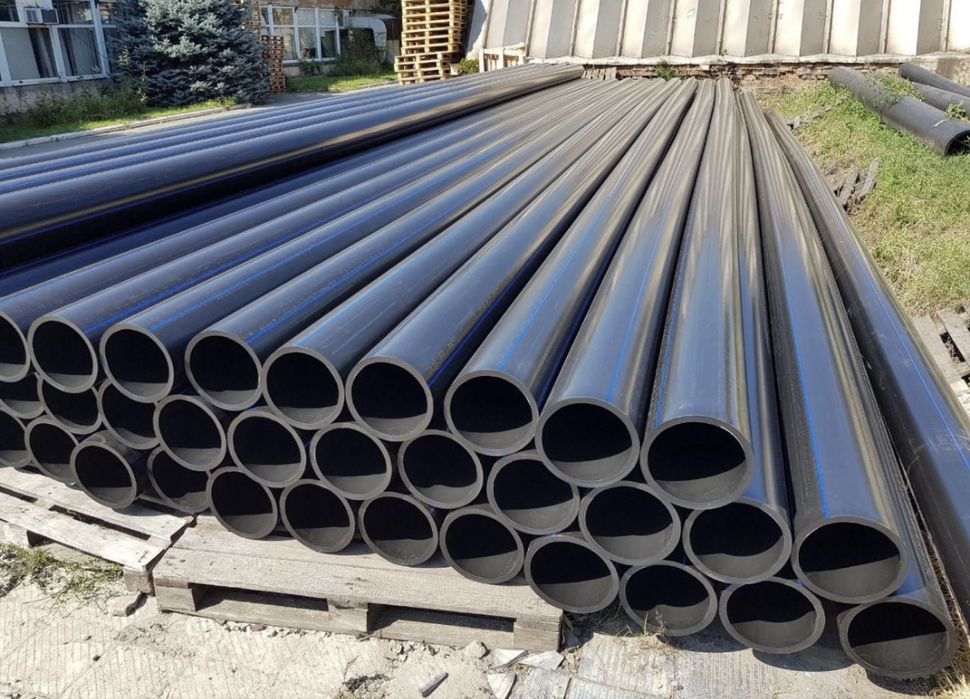 Rulon-Gofra trubalar, kabel va ichimlik suvi boshqa suyuqliklar uchun