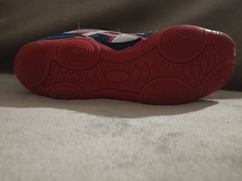 Борцовки Asics Snapoown