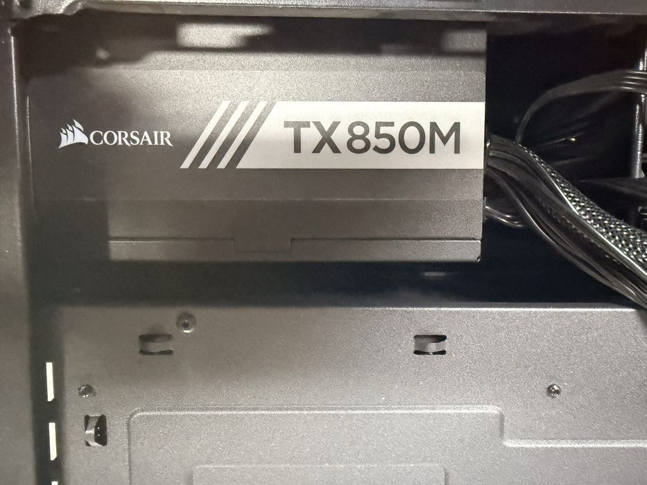 Геймърски компютър Asus ROG STRIX GeForce GTX 1060