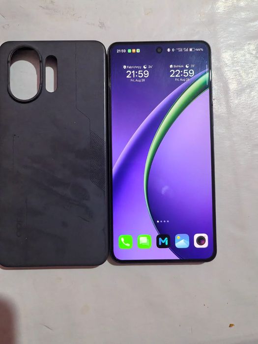 OPPO K13 Turbo Pro 5G сатылады
