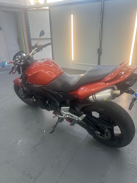 Продавам Suzuki Gsr