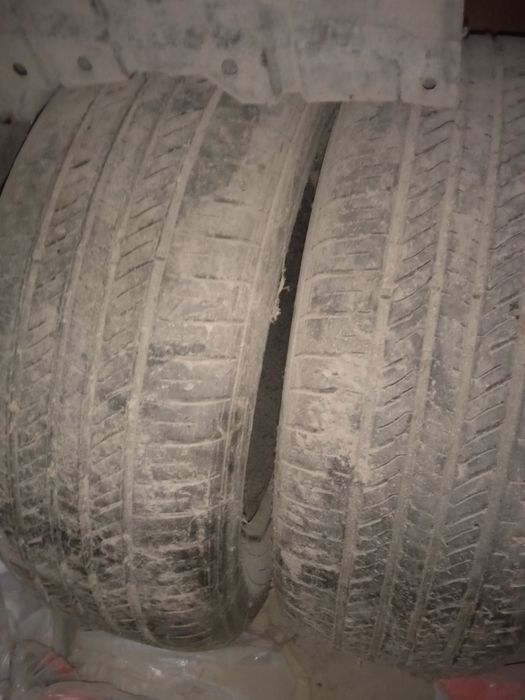 Hankook 205/60/16