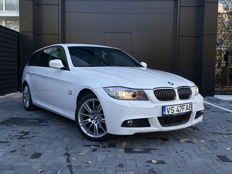 BMW SERIA 3 xDrive - M Pachet - Facelift