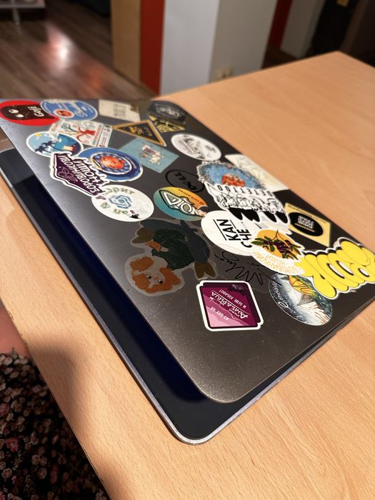 Dell Precision M3800 – мобилна работна станция + 1TB SSD