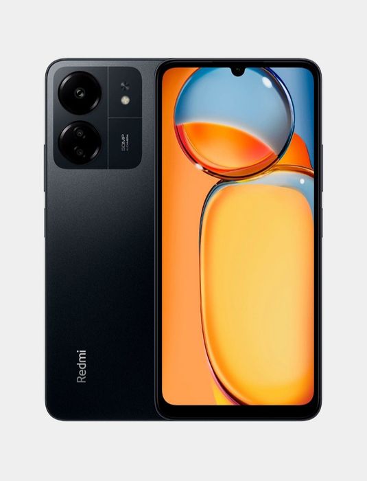 Redmi 13 C yangi