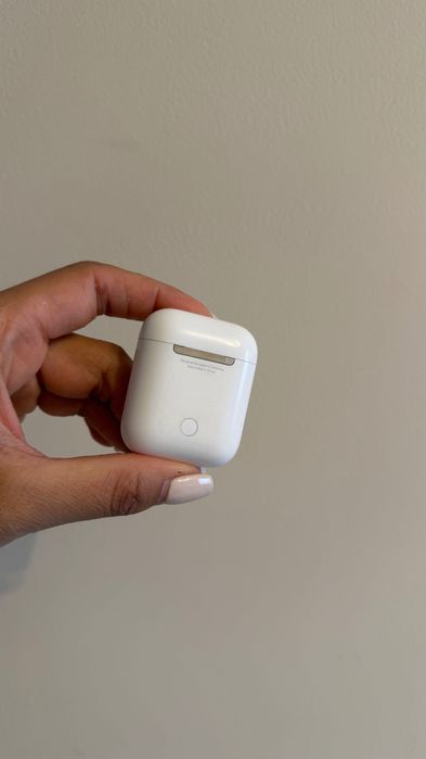 Наушники AirPods 2