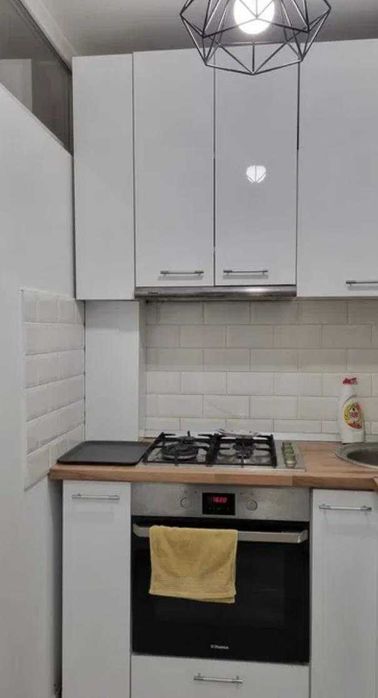 Garsoniera Decomandata Secuilor