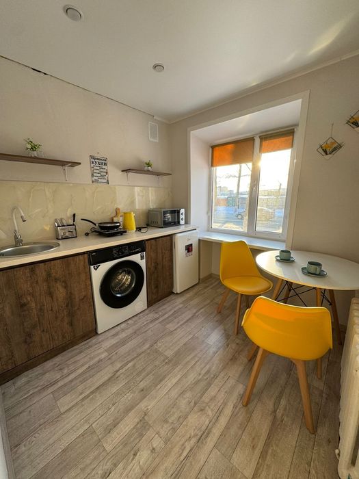 Сдам квартиру посуточно