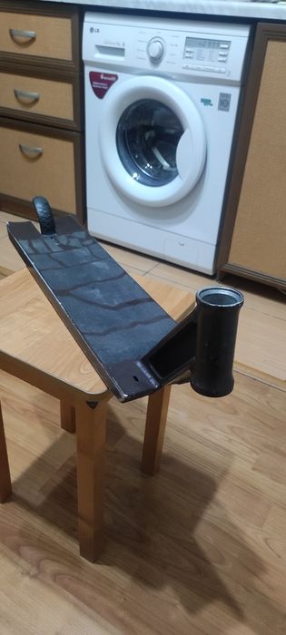 Запчасти для самоката
