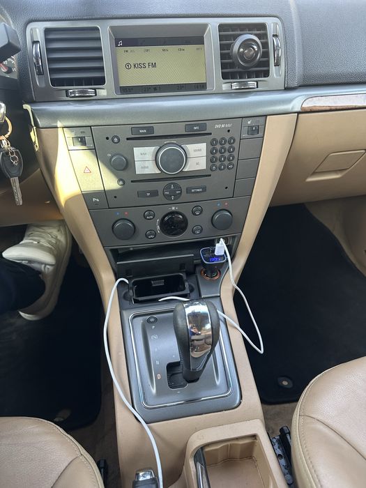 OPEL Signum 2009 — imagine 3