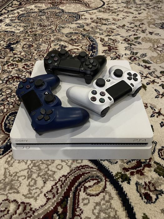 Plestation 4 obmen yoq