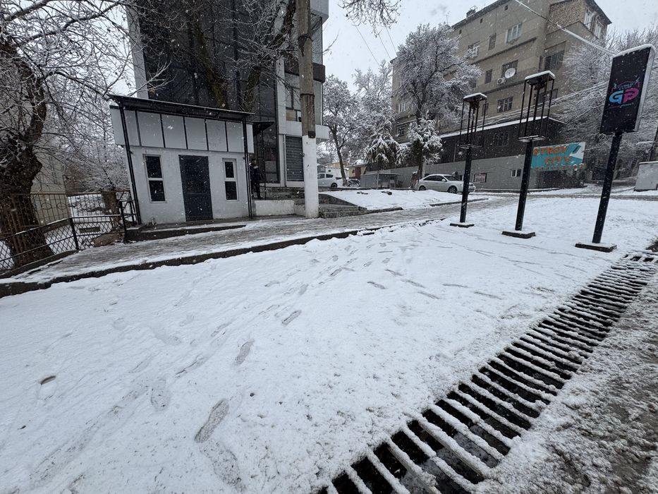 Аренда Бутка Чирчик