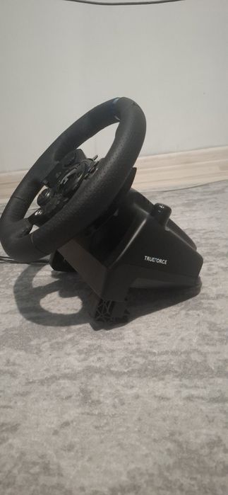 Gaming wheel Logitech g923