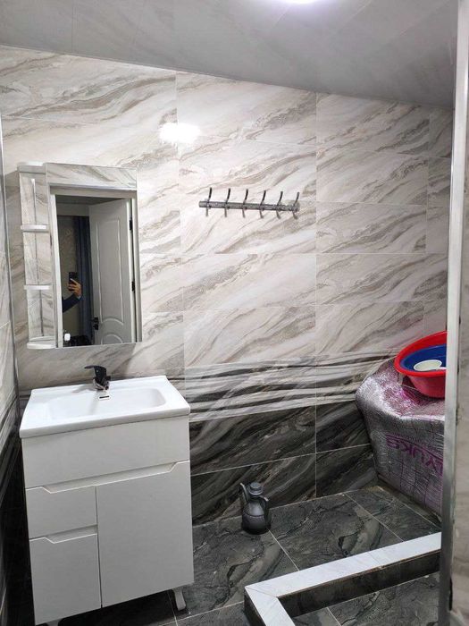 2 xonali kvartira ijaraga qo'yiladi sheriklikka