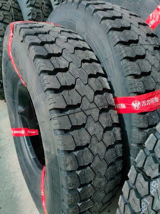 Samosval HOWO CHAKMANLARGA 12.00R20 razmer balonlar bor