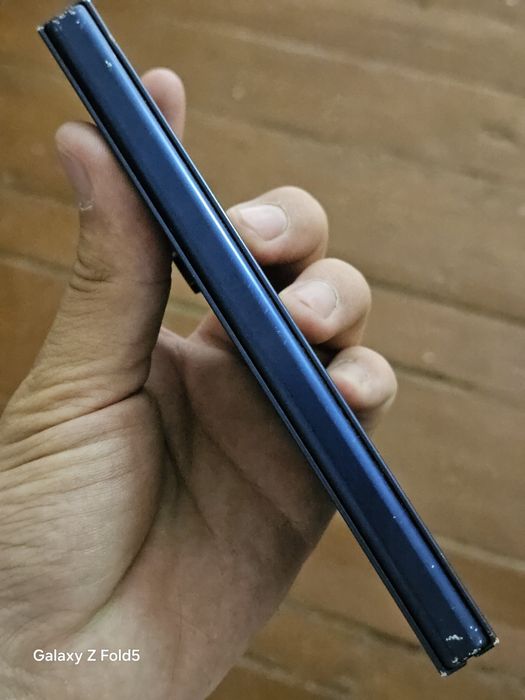 Samsung Galaxy Z Fold 6