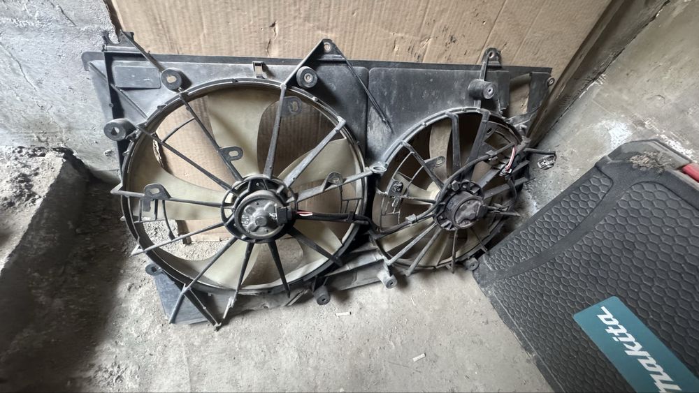 Запчасти хайландер 2007 года