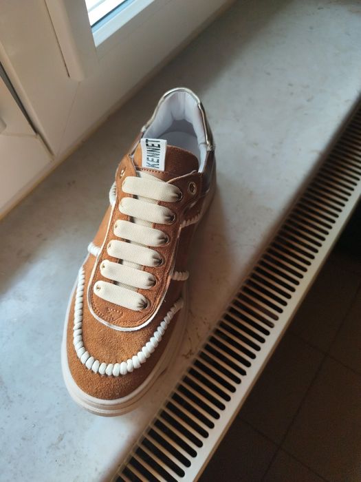 Sneakers dama nou