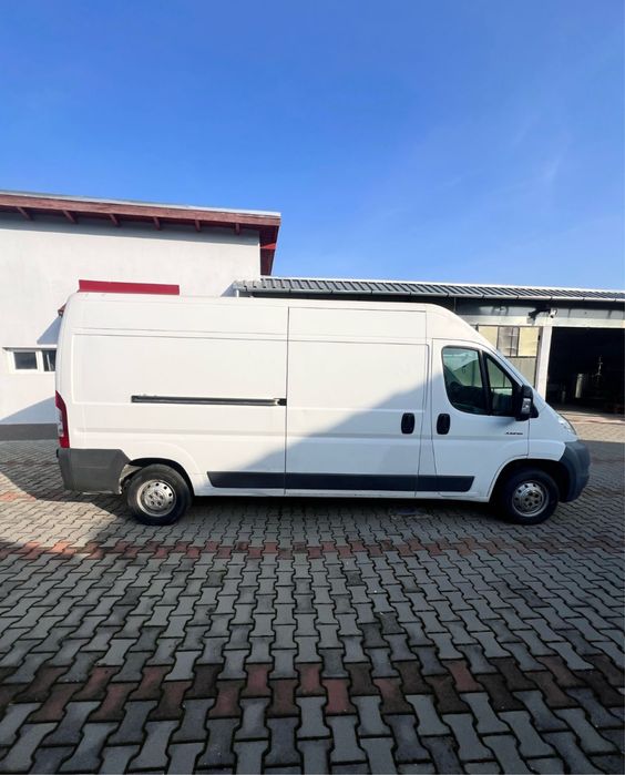 Transport marfă 3,5 t