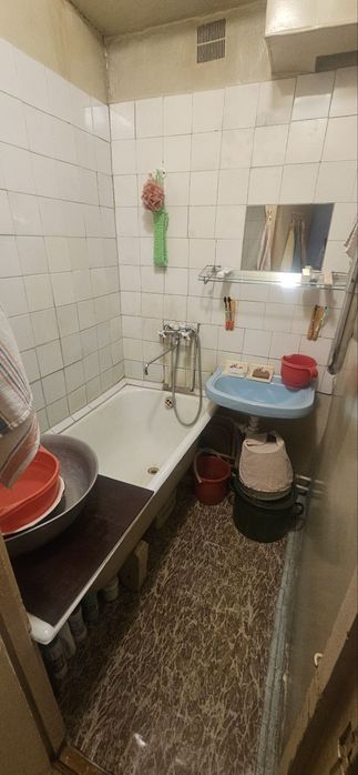 3 ком. 80 м². Два балкона. Ор-р Ташкент Сити