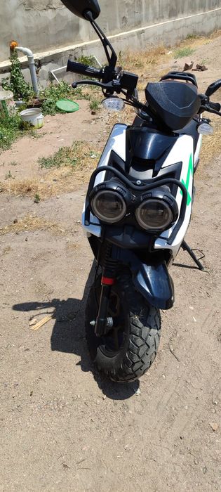 Продам скутер,150 куб