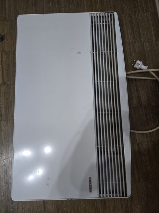 convector electric Stiebel Eltron,alb,2000 w