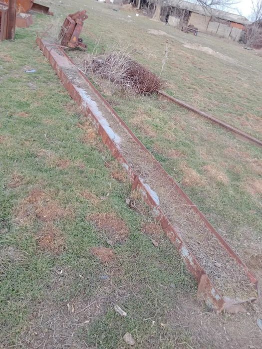 Железо. Изделия. Трубы