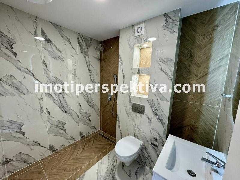 Продава се Двустаен апартамент в Пловдив, Кючук Париж - 75 кв.м за 990 €/кв.м - Снимка #6