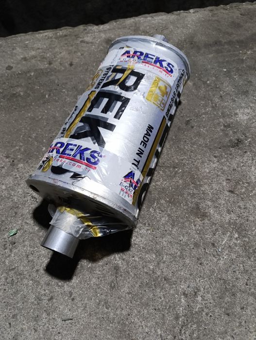 Глушител сотилади. Спарк.