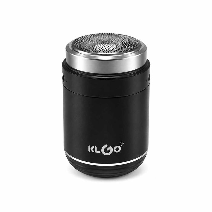 Машинка за бръснене KLGO R5 IPX7 330mAh