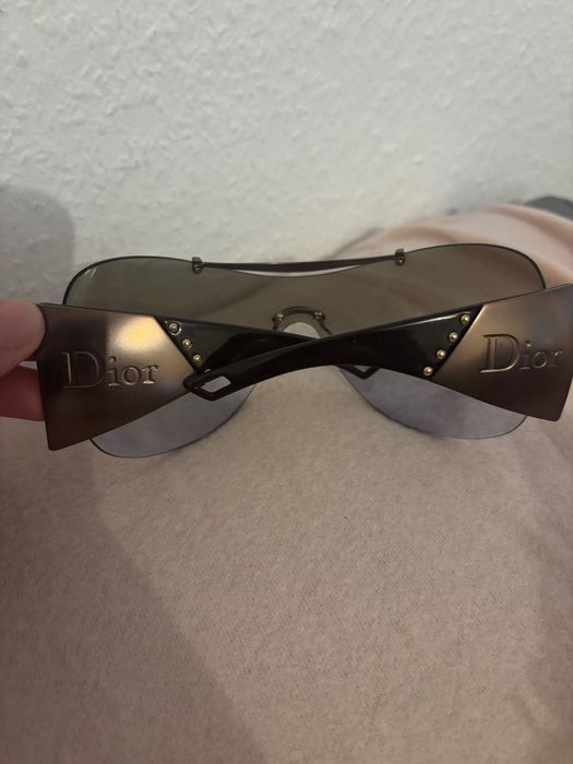 Ochelari soare christian dior diorito 1 originali