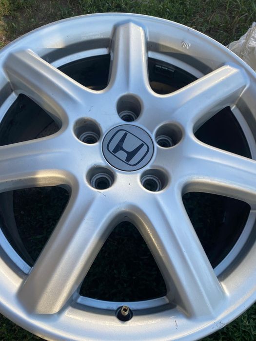 Vand Jante Honda R17 5x114,3