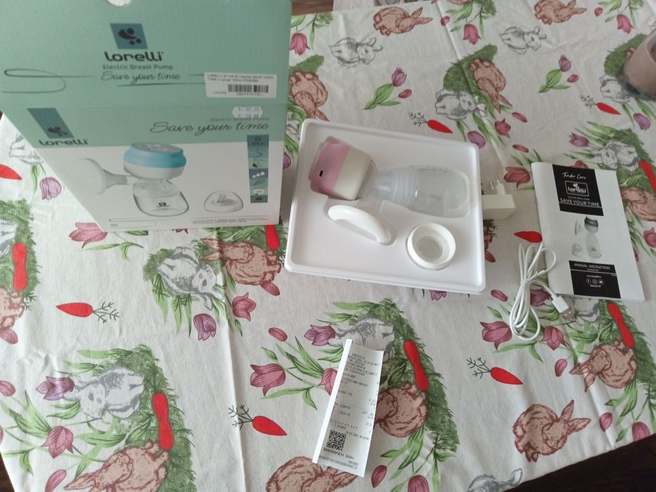 Помпа за  кърма с гаранция