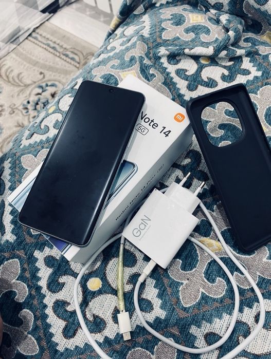 Редми нот 14 про плус 512 гигабайт