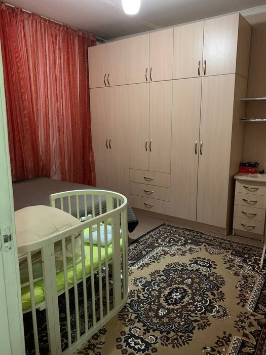 Сдаю свою квартиру 420 долларов