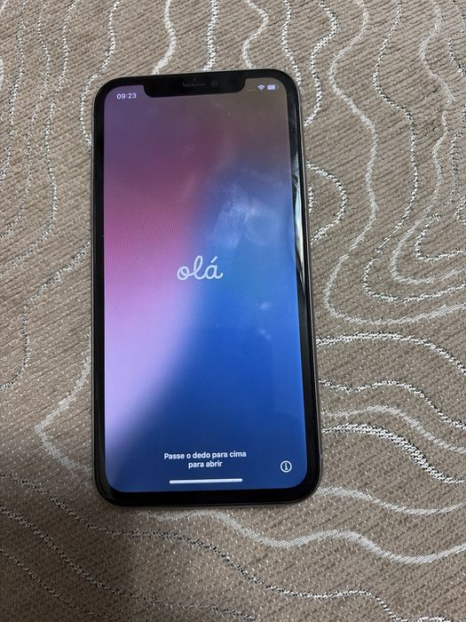 Iphone 11 128 gb в хорошем состоянии