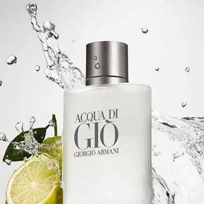 GIORGIO ARMANI  Acqua Di Gio  Original