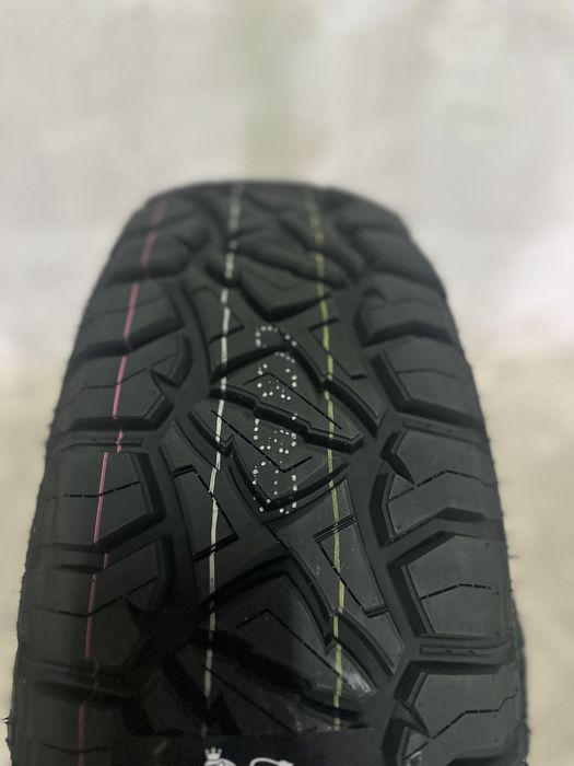 Нови джипови гуми ARIVO ROCK TRAK R/T 235/70R16 109Q XL БОРД 2357016