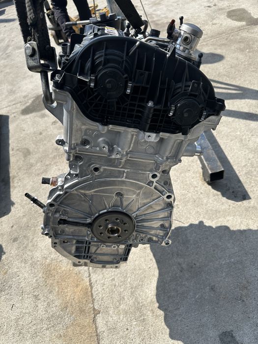 Motor BMW 2.0 benzina / Hybrid B48B20A An 2024 / 7000km Impecabil / 120 e / 320 e / 520 e