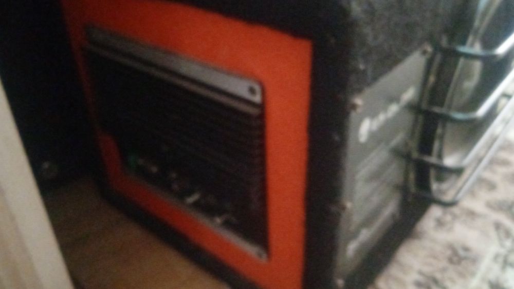 Саббуфер буфер 5 Элемент